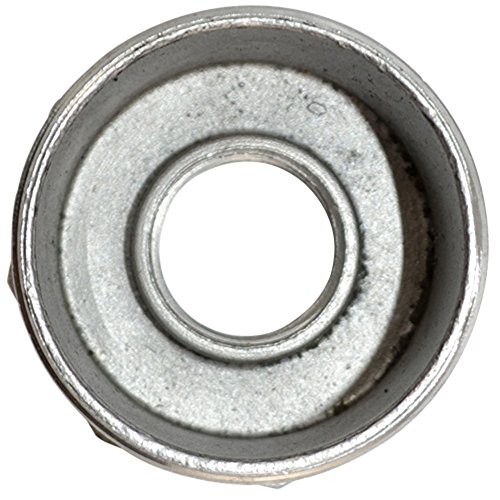 SuperWhole 2" Male x 3/4" Female Thread Reducer Bushing Pipe Fitting SS 304 NPT NEW - Thumbnail 3
