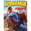 Amazon.com: The Amazing Spider-man Jumbo Coloring & Activity Book ...