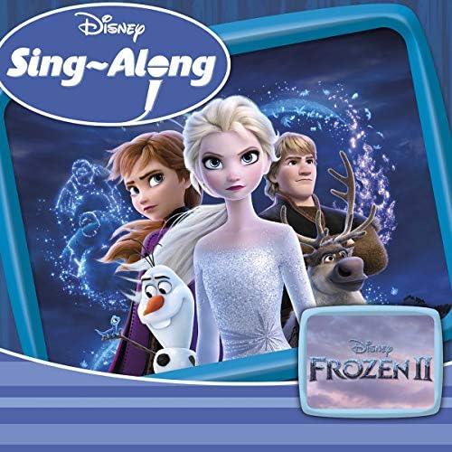Amazon.com: Frozen (Original Soundtrack): CDs & Vinyl