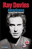 Americana (Castor music) (French Edition) by 