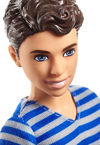 3 Barbie+Babysitters+Inc+Boy+Doll