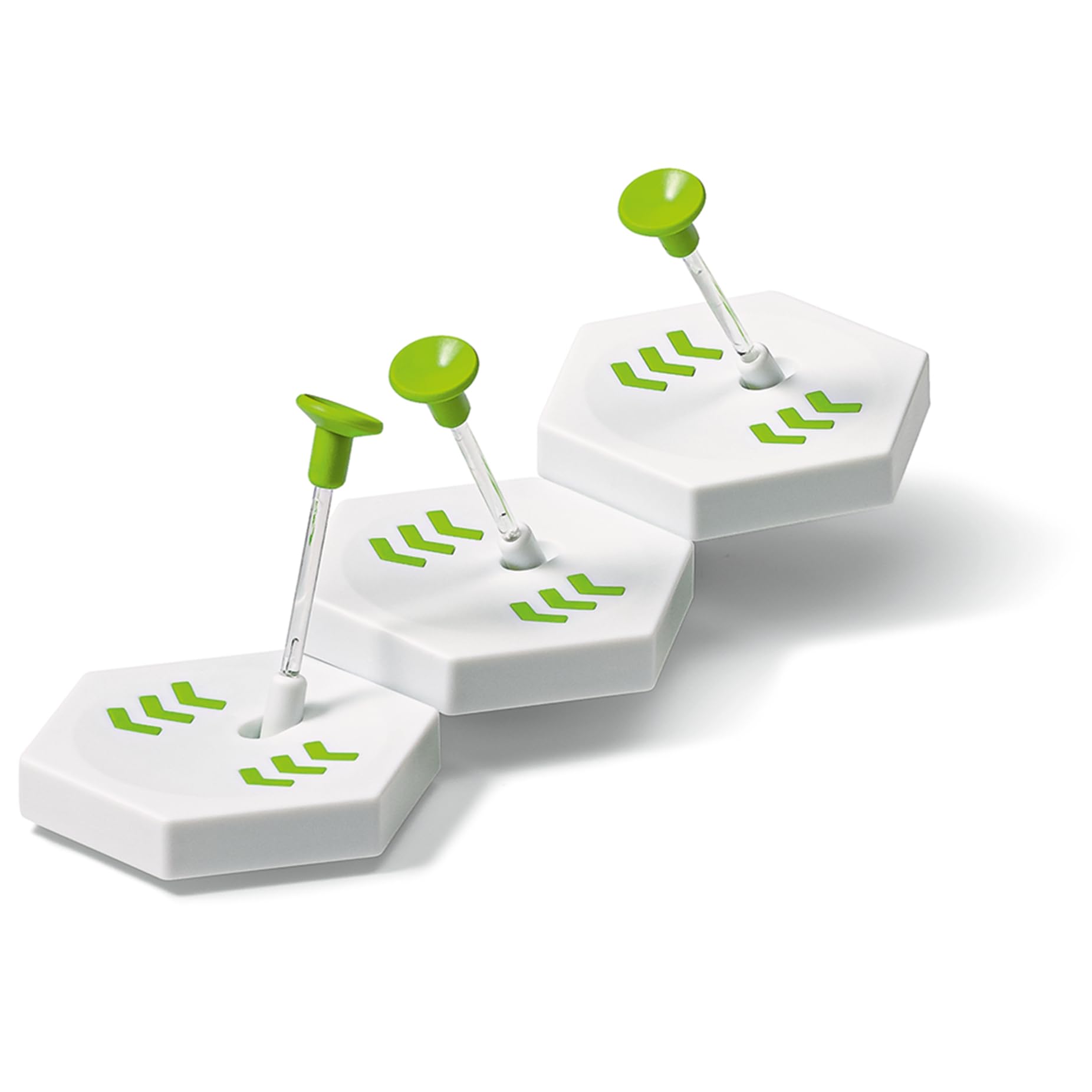 Ravensburger GraviTrax: Transfer Accessory | STEM Toy for Kids Ages 8 and Up | Compatible with All GraviTrax Systems | Ranked No.1 Marble Run System in The U.S