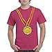 NIB Fisherman of The Year Men's T-Shirt Tee (MHP)