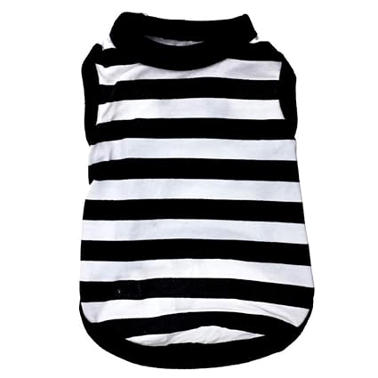 Feidaeu Gilet De Chien Pour Animaux De Compagnie T Shirt