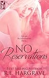 Bargain eBook - No Reservations