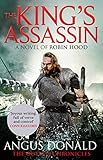 The King's Assassin (Outlaw Chronicles)