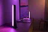 Philips Hue Play Extension Black 16M Colors TV Gaming Entertainment Lighting view 5