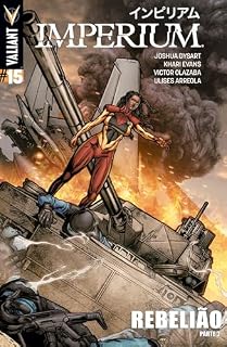 Livro Imperium #15