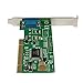 StarTech.com 1 Port PCI RS232 Serial Adapter Card with 16550 UART - PCI Serial Adapter - PCI rs232 - PCI Serial Card (PCI1S550)