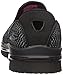 Skechers Performance Women's Go Flex Extend Walking Shoe,Black/Gray,6.5 M US