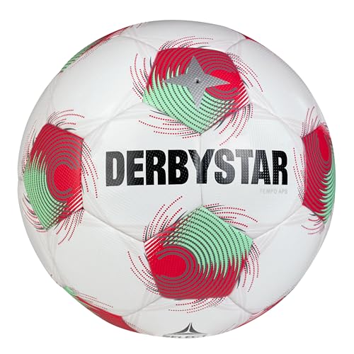 Derbystar Tempo APS v25