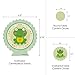 Froggy Frog - Baby Shower or Birthday Party Centerpiece & Table Decoration Kit