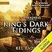 Reign of Madness: King's Dark Tidings, Book 2 by Kel Kade, Nick Podehl