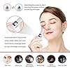 JIANNZT-Eye-Massager-Wand-Sonic-Vibration-Electric-Eye-Massage-with-Heat-for-Dark-Circles-Puffiness-and-Eye-Fatigue-USB-Rechargeable-Eye-Roller-Skin-Care-Beauty-Tool-White JIANNZT Eye Massager Wand, Sonic Vibration Electric Eye Massage with Heat for Dark Circles, Puffiness and Eye Fatigue…