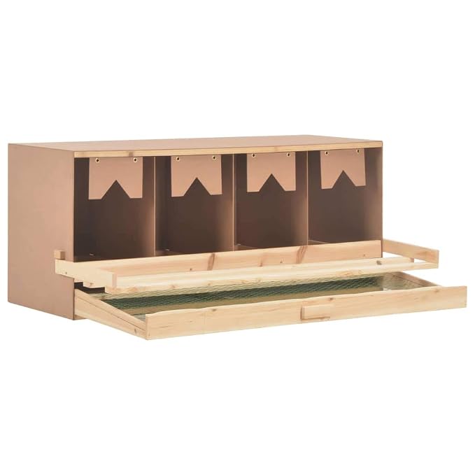vidaXL Jardinera Exterior Grande Macetero Huerto Urbano Maceta XXL ...