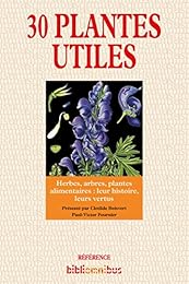30 plantes utiles