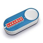 Larabar Dash Button