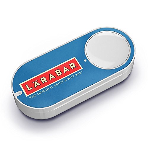Larabar Dash Button