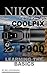 Nikon Coolpix P900: Learning the Basics