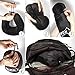 Pete Gear Hub Travel Neck Pillow Memory Foam by PGH