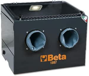 mejor arenadora,maquina chorro de arena