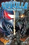 Godzilla: Rulers of Earth Volume 2