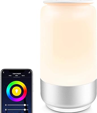 WiFi Smart Table Lamp