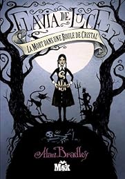 La  mort dans une boule de cristal