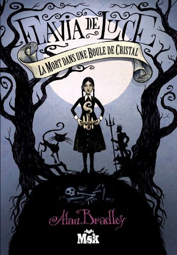 La  mort dans une boule de cristal