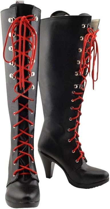 Anime Zapatos Felices
