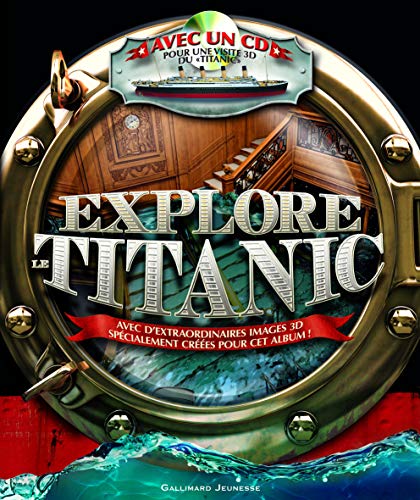 explore le Titanic by (Album)