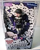 Bleeding Edge Goths 7 inch Series 1 Belladonna