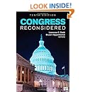 Congress Reconsidered, 10th Edition
