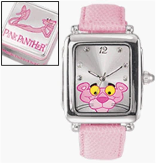 avon smart watch pink
