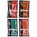 Artisana Organics - Nut Butters Squeeze Packs 4 Flavor Sampler Bundle, USDA Organic Certified and Non-GMO (Cashew, Almond, Walnut and Pecan, 1.06 oz)