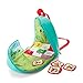Mason's Tic-Tac-Toe On The Go Interactive Story Buddy Bookbag Accessory by Hallmark