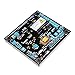 Mover Parts AVR MX341 Automatic Voltage Regulator for Generator with 1 Year Warranty