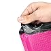 50 Pack Pink Bubble Mailers