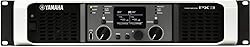 Yamaha PX3 Dual Channel 2x500W Lightweight Power