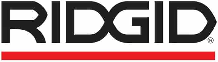 RIDGID 35180 Geared Ratchet Tube Bender 