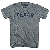 Texas Union Vintage T-shirt