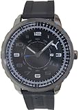 Puma Power-Large Black Quartz Watch PU103141003
