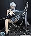 Super Duck NieR: Automata 2B Yorha No. 2 Type B,2B Super Flexible Female Seamless Body 1/6th Scale Action Collectible Figure Toys TBleague Phicen SET032