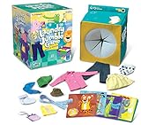Educational Insights Laundry Jumble Game