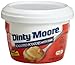 DINTY MOORE Scalloped Potatoes with Ham, 7.5 Ounce Microwavable Bowls (Pack of 12)