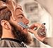 Equinox Professional Barber Straight Edge Shaving Razor (Exchangeable Blade)
