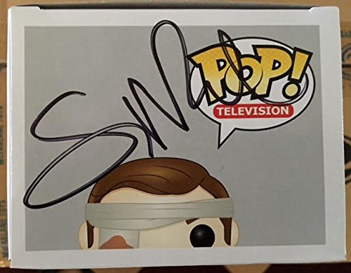 Funko POP! Walking Dead: Bandaged Version The Governor Vinyl Figure