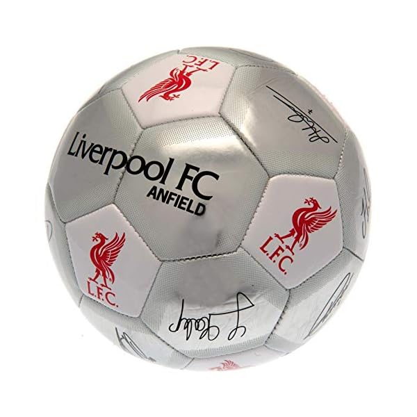 Liverpool FC Football