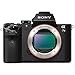 Sony Alpha A7 II Digital Camera Body with 64GB Card + Battery & Charger + Backpack + Tripod + Kit