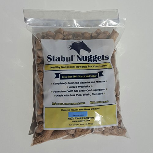 Top 10 Best Horse Treats For Insulin Resistant Best of 2018 Reviews